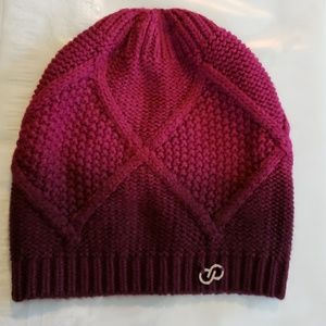 Winter hat